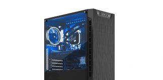 SilentiumPC Armis AR3 TG RGB – tania obudowa z gamingowym wyposażeniem