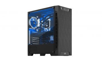 SilentiumPC Armis AR3 TG RGB – tania obudowa z gamingowym wyposażeniem