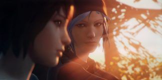 Twórcy Life is Strange pracują nad nową grą Life is Strange - Dontnod