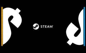 Bestsellerowe gry na platformie Steam (16-22 czerwca)