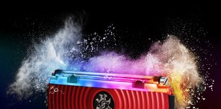 ADATA XPG Spectrix D80 – pamięci podwójnie chłodzone