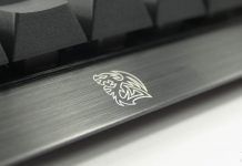 Tt Esports Challenger Edge – RGB i aluminium za rozsądną cenę