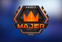 Polacy w walce o FACEIT Major. Pierwszy przystanek – kwalifikacje do Minora