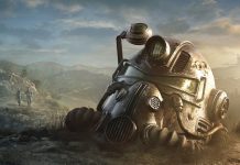 Oficjalny trailer Fallout 76 przedstawia uroki Wirginii Zachodniej