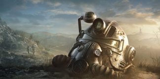 Oficjalny trailer Fallout 76 przedstawia uroki Wirginii Zachodniej
