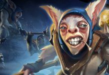 Zespół DOTA 2 – Thunder Predator’s zbanowany za używanie programowalnych myszek