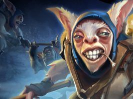 Zespół DOTA 2 – Thunder Predator’s zbanowany za używanie programowalnych myszek