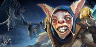 Zespół DOTA 2 – Thunder Predator’s zbanowany za używanie programowalnych myszek