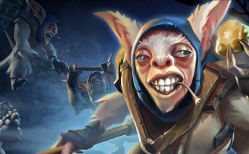 Zespół DOTA 2 – Thunder Predator’s zbanowany za używanie programowalnych myszek