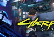 Cyberpunk 2077 w pełnej polskiej wersji językowej