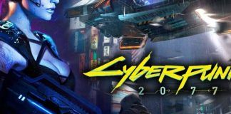 Cyberpunk 2077 w pełnej polskiej wersji językowej