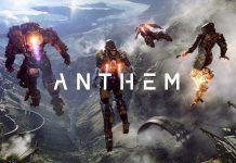 Anthem – BioWare przeprasza za problemy z VIP Demo i obiecuje naprawienie wszystkich błędów