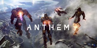 Anthem z pierwszymi przecenami kilka dni po premierze
