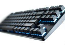 SPC Gear GK 530 Tournament – mechanik, na który stać każdego