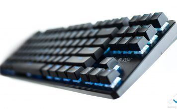 SPC Gear GK 530 Tournament – mechanik, na który stać każdego