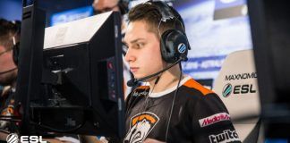 ESEA MDL: morelz i Virtus.pro z jednym zwycięstwem i jedną porażką, Kinguin słabsze od Paperplanes