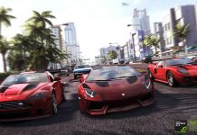Nowe sterowniki do kart graficznych GeForce Ready Driver 398.36 przygotowane na jazdę z The Crew 2