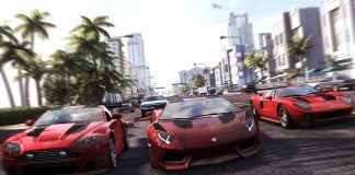 Nowe sterowniki do kart graficznych GeForce Ready Driver 398.36 przygotowane na jazdę z The Crew 2