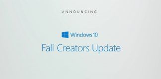 Aktualizacja Windows 10 Fall Creators Update ma być gotowa już we wrześniu!