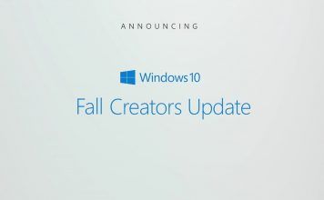 Aktualizacja Windows 10 Fall Creators Update ma być gotowa już we wrześniu!