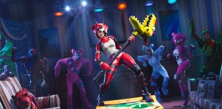 20th Century Fox będzie reklamować swój film w Fortnite