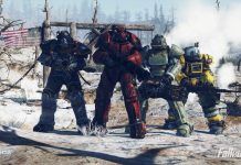 Fallout 76 – jak współżyć i przeżyć w postnuklearnym świecie