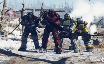 Fallout 76 – jak współżyć i przeżyć w postnuklearnym świecie