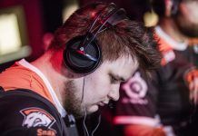 To już pewne – Snax przechodzi do mousesports