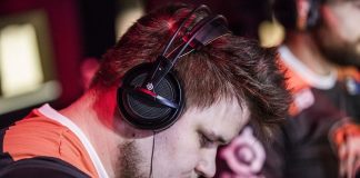 To już pewne – Snax przechodzi do mousesports