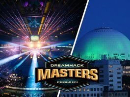 W kwalifikacjach do DH Masters pozostała już tylko jedna polska drużyna. Jutro AGO zagrają mecz o wszystko