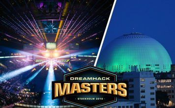 W kwalifikacjach do DH Masters pozostała już tylko jedna polska drużyna. Jutro AGO zagrają mecz o wszystko