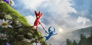 EA udostępniło darmową wersję Unravel 2