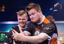 Ile Mousesports zapłacili za Snaxa? Znamy prawdopodobną kwotę