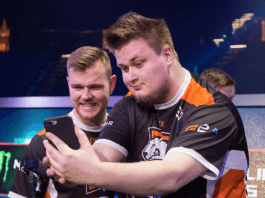 Ile Mousesports zapłacili za Snaxa? Znamy prawdopodobną kwotę