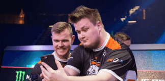 Ile Mousesports zapłacili za Snaxa? Znamy prawdopodobną kwotę