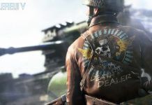 Znamy wymagania sprzętowe dla Battlefield V