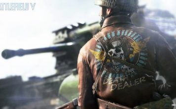 Battlefield V: wyciekły informacje na temat trybu Battle Royale