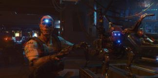 Dlaczego CD Projekt nie pokazał demo wersji Cyberpunk 2077
