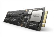 Samsung przedstawia nowe SSD dyski 8 TB