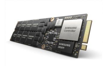 Samsung przedstawia nowe SSD dyski 8 TB