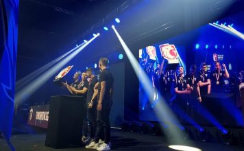 Drużyna tomorrow.gg rezygnuje z kwalifikacji do Minora i kończy grę w obecnym składzie.