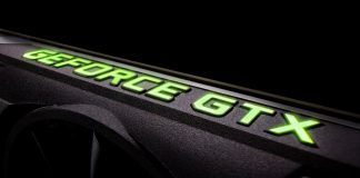 Lenovo potwierdziło nazwę nowej serii kart graficznych Nvidii i jej przybliżoną datę premiery