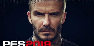 Dwuminutowy gameplay z PES 2019