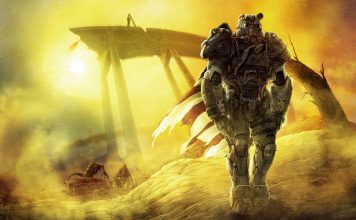 Znamy oficjalne wymagania sprzętowe Fallout 76