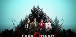 Twórcy Left 4 Dead pracują nad niezapowiedzianym tytułem Left 4 Dead