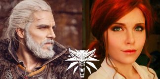 Ruszył casting do Wiedźmina produkcji Netflix