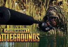 Błąd na nowej mapie PUBG rujnuje rozgrywkę