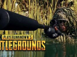 Błąd na nowej mapie PUBG rujnuje rozgrywkę