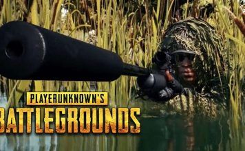 Błąd na nowej mapie PUBG rujnuje rozgrywkę