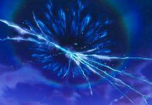 Fortnite – start rakiety i tajemnicza wyrwa w czasoprzestrzeni